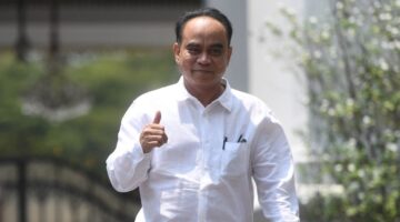 Budi Arie Clear: Tak Ada Bukti Hukum Keterlibatan dalam Kasus Judi Online